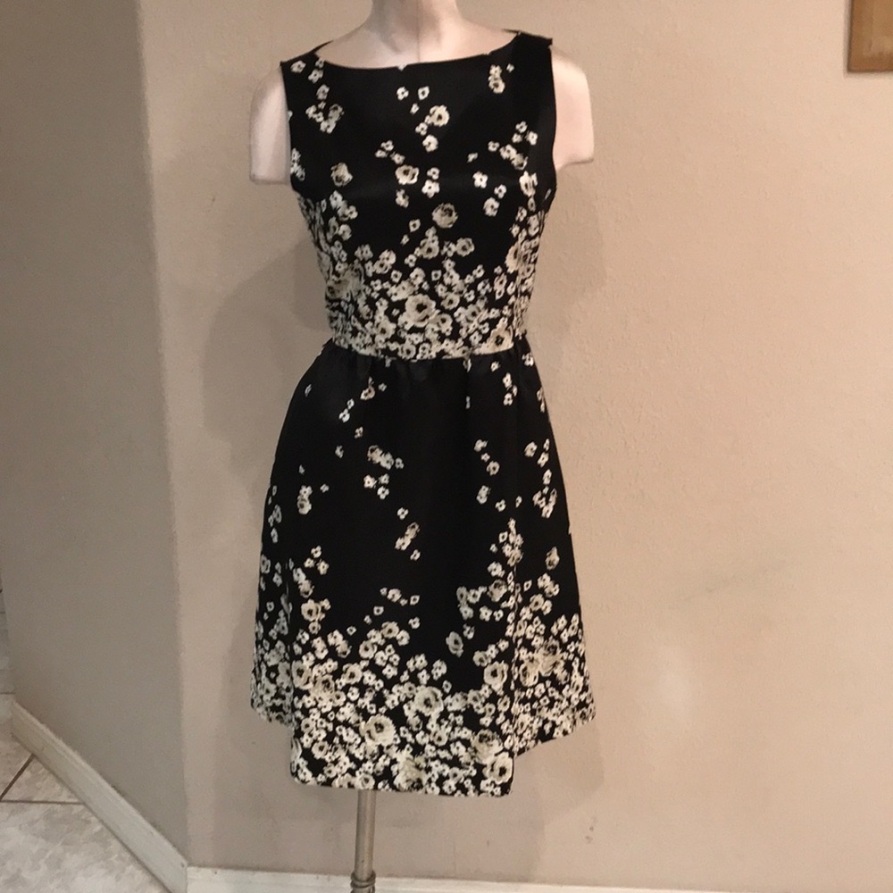 Taylor Dress